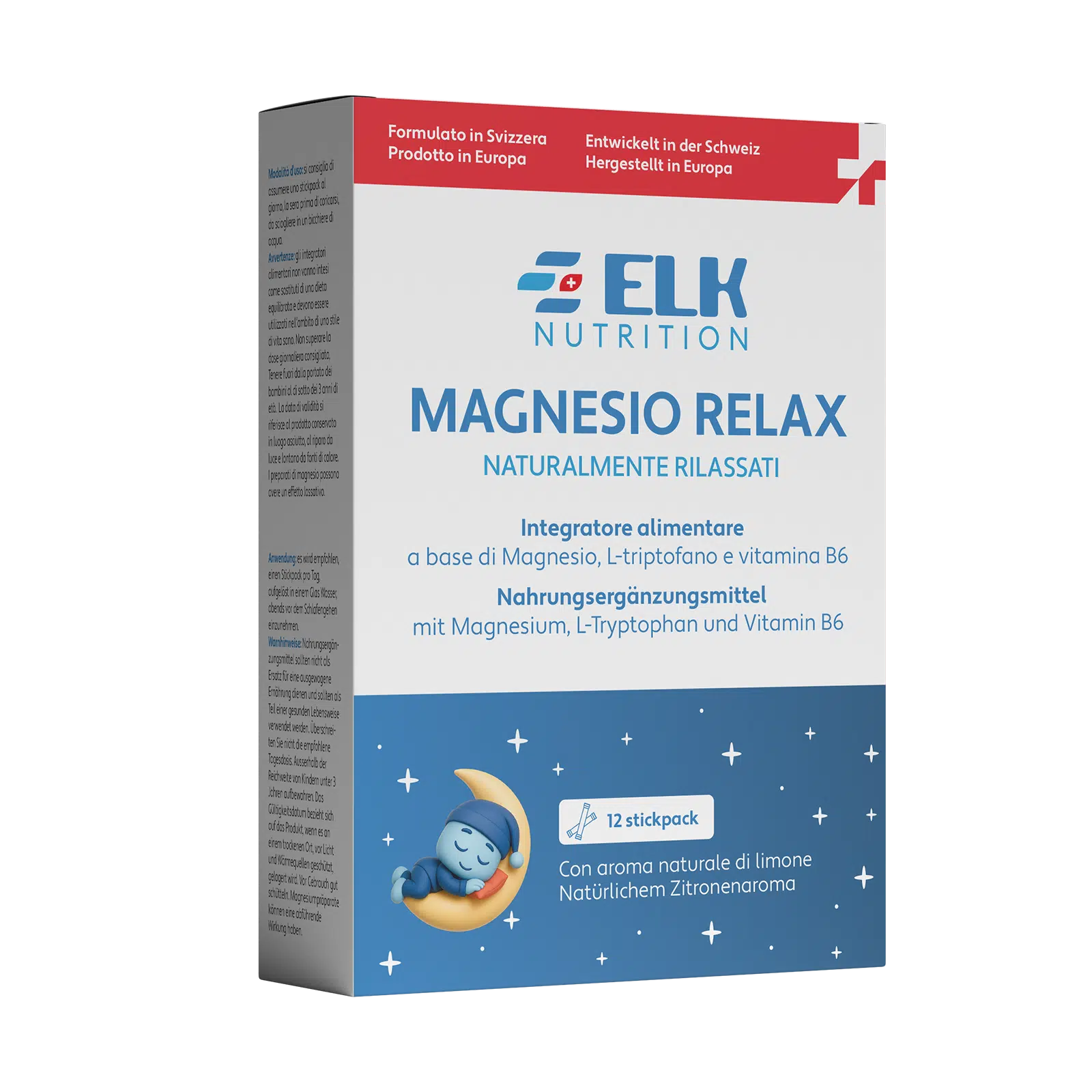 Magnesio Relax